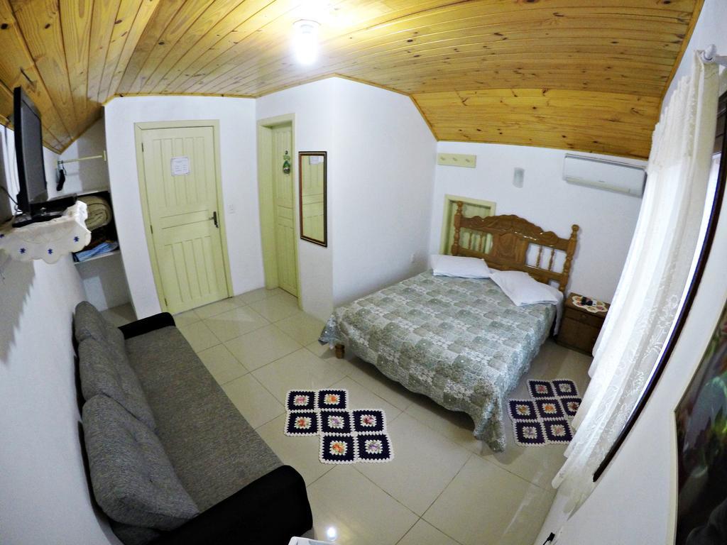 Inn Justen 3*