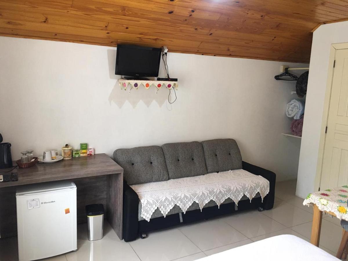 Inn Justen Gramado