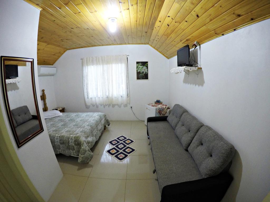 Inn Justen 3*